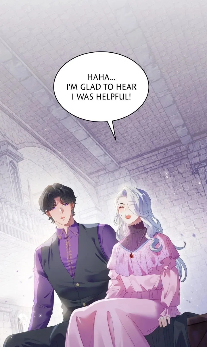 I Can’t Get A Divorce Because The Duke’s Is Too Fond Of Me! Chapter 47 – Page 39