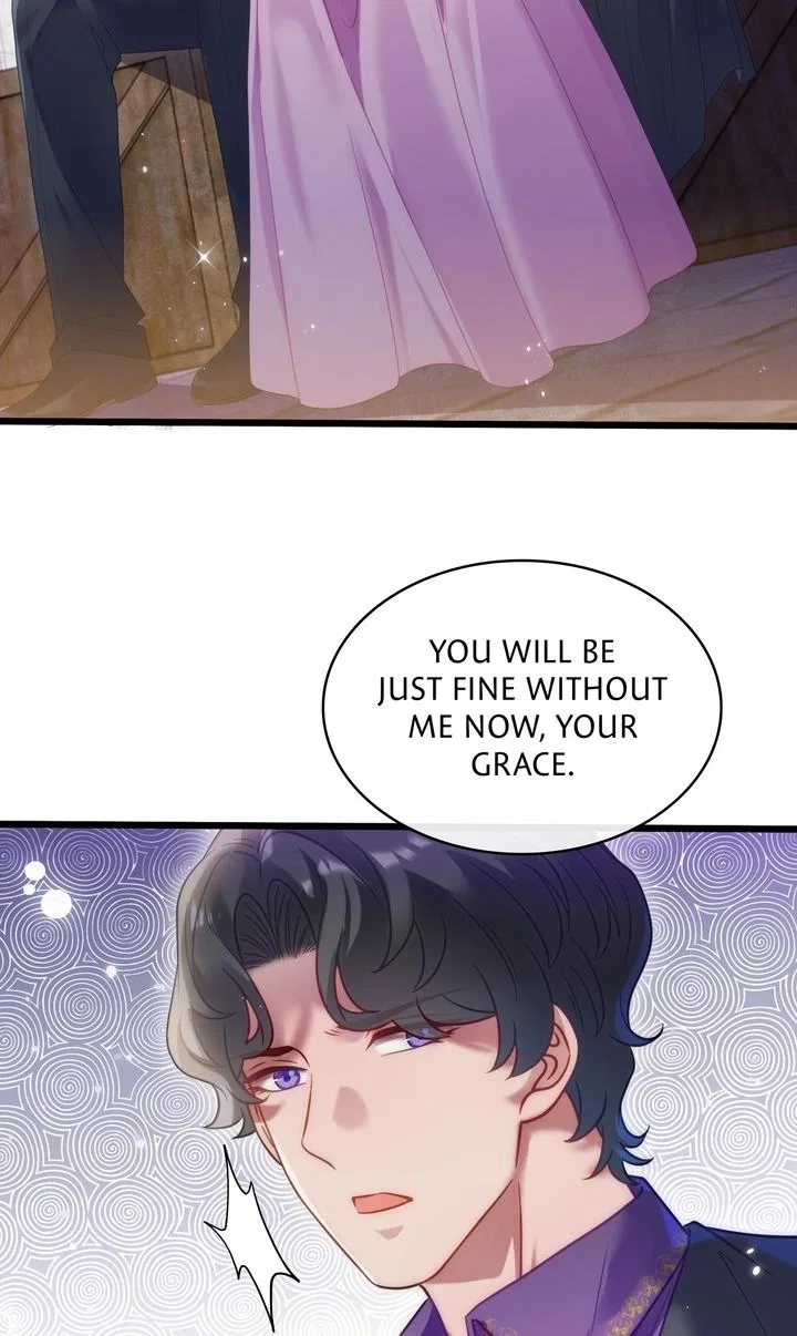 I Can’t Get A Divorce Because The Duke’s Is Too Fond Of Me! Chapter 47 – Page 40
