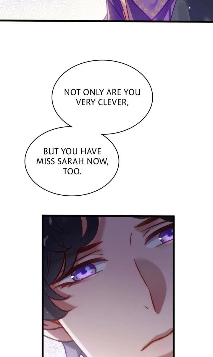 I Can’t Get A Divorce Because The Duke’s Is Too Fond Of Me! Chapter 47 – Page 41