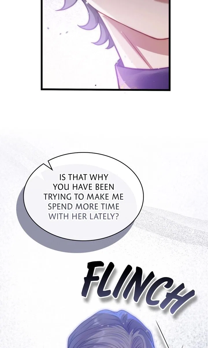 I Can’t Get A Divorce Because The Duke’s Is Too Fond Of Me! Chapter 47 – Page 42