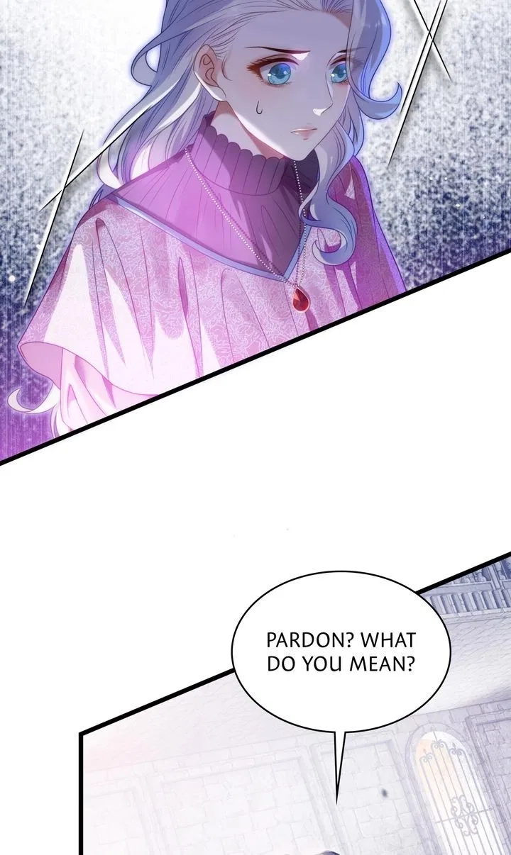 I Can’t Get A Divorce Because The Duke’s Is Too Fond Of Me! Chapter 47 – Page 43
