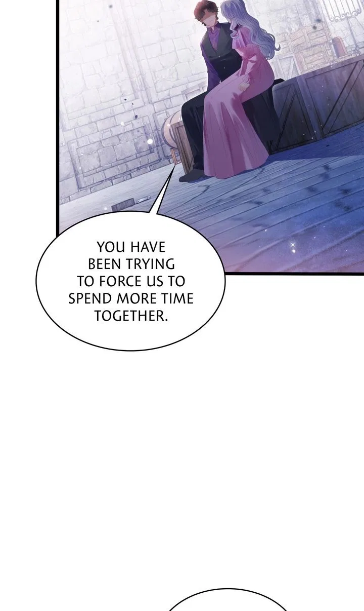 I Can’t Get A Divorce Because The Duke’s Is Too Fond Of Me! Chapter 47 – Page 44