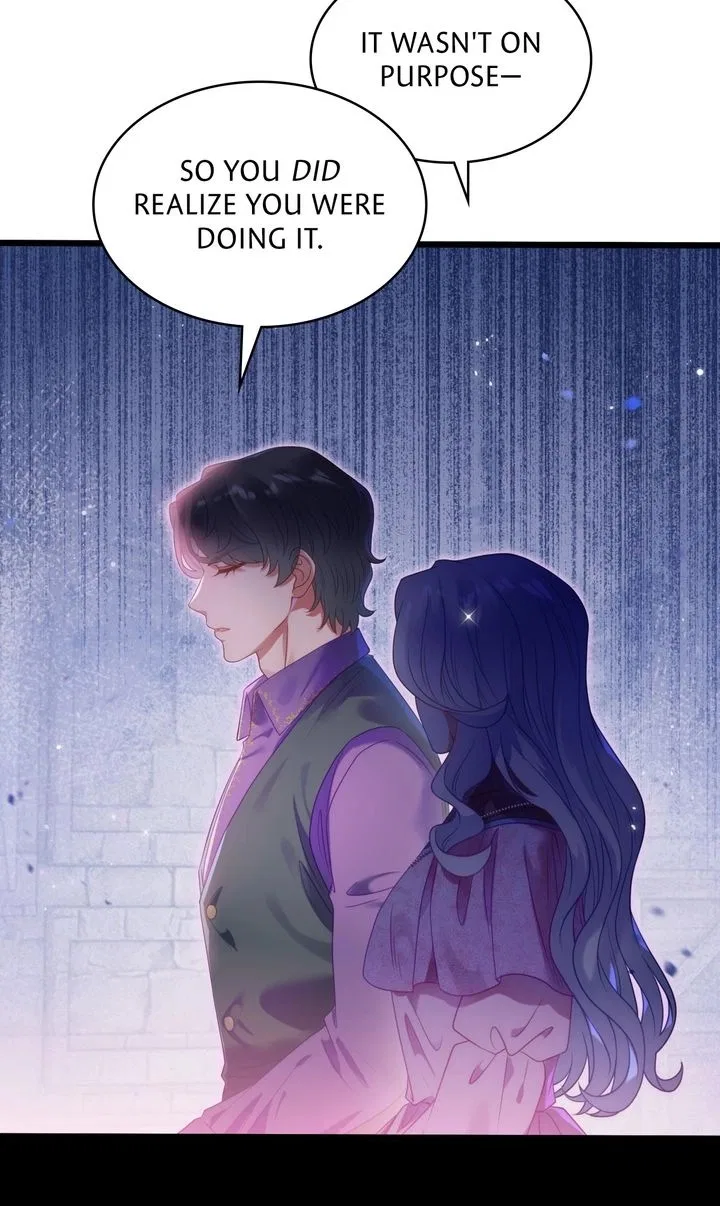 I Can’t Get A Divorce Because The Duke’s Is Too Fond Of Me! Chapter 47 – Page 45