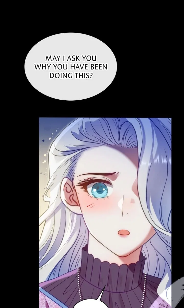 I Can’t Get A Divorce Because The Duke’s Is Too Fond Of Me! Chapter 47 – Page 46