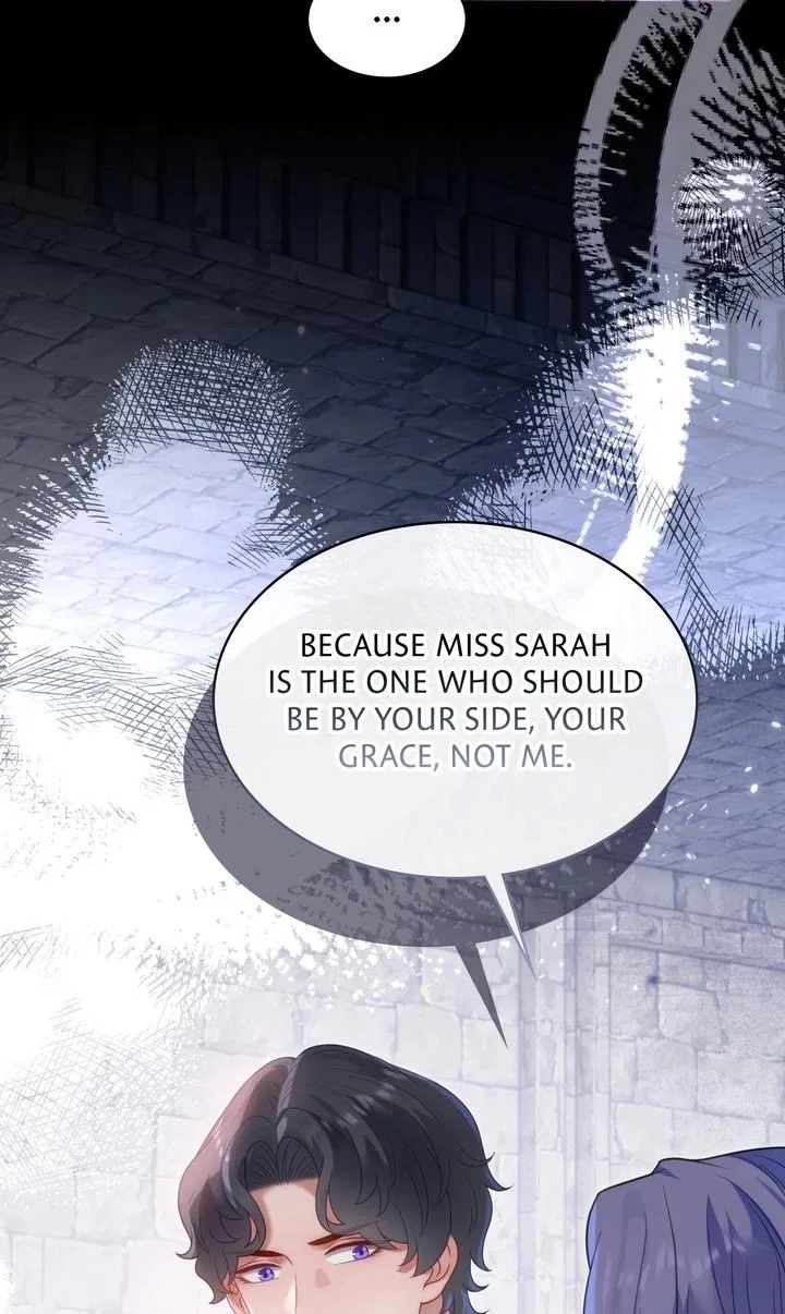 I Can’t Get A Divorce Because The Duke’s Is Too Fond Of Me! Chapter 47 – Page 47