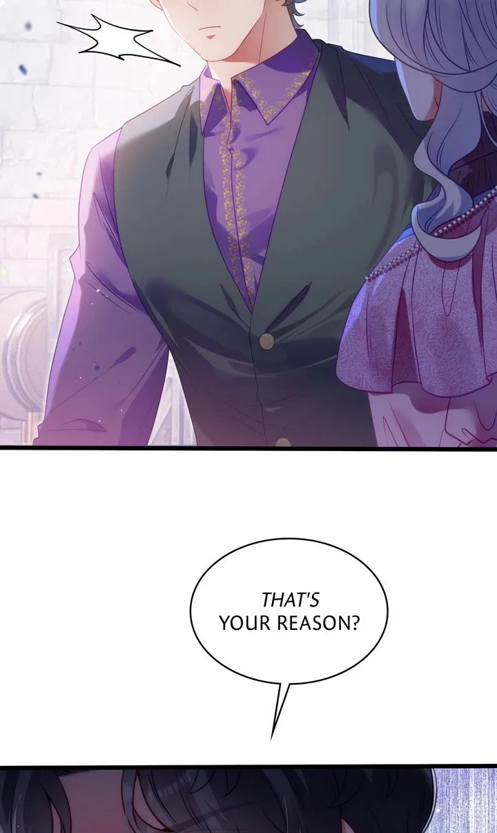I Can’t Get A Divorce Because The Duke’s Is Too Fond Of Me! Chapter 47 – Page 48
