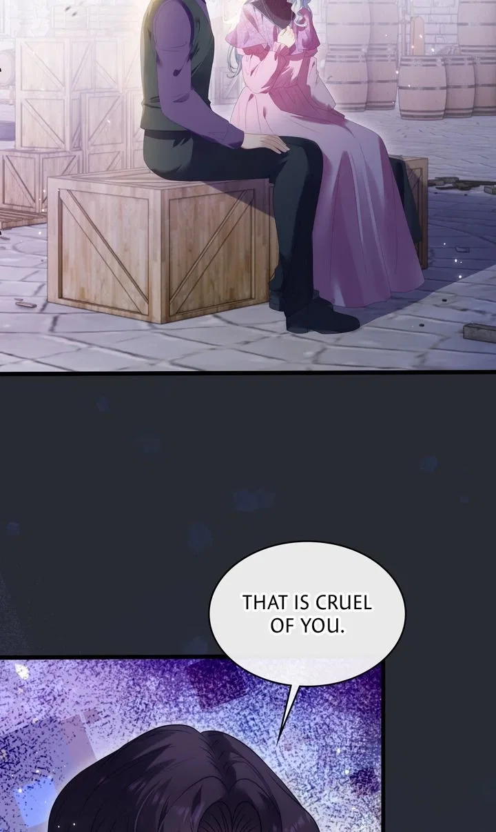I Can’t Get A Divorce Because The Duke’s Is Too Fond Of Me! Chapter 47 – Page 50