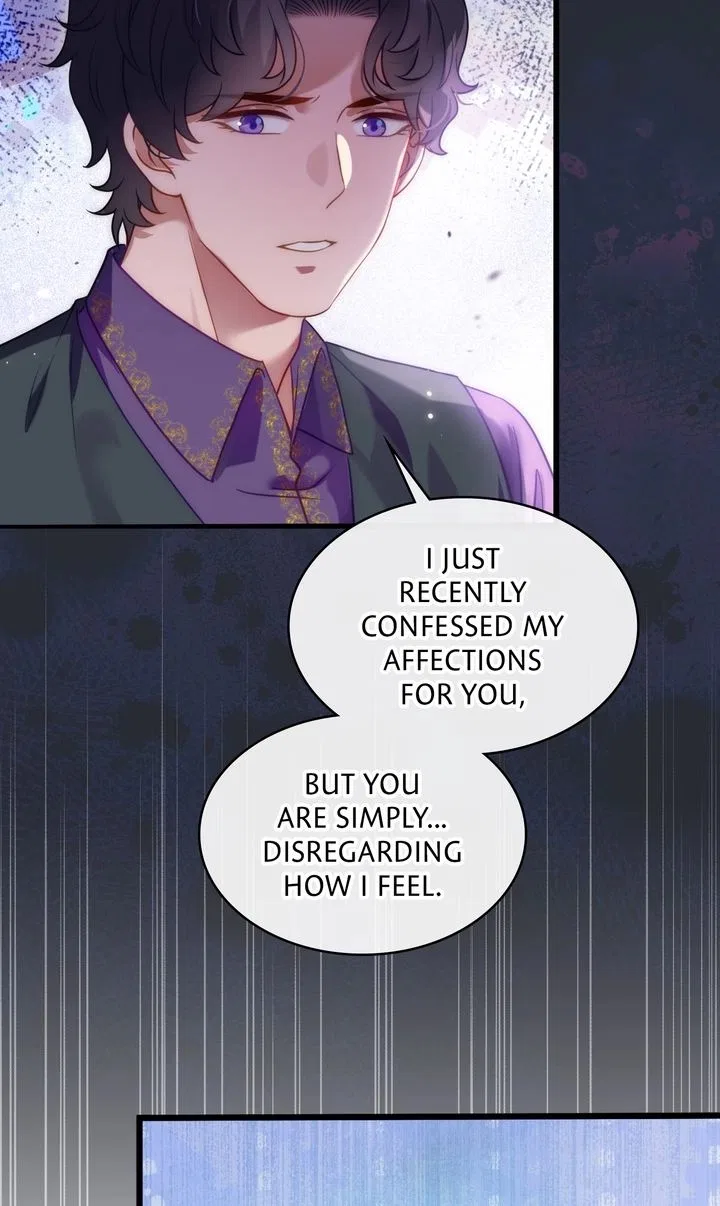 I Can’t Get A Divorce Because The Duke’s Is Too Fond Of Me! Chapter 47 – Page 51