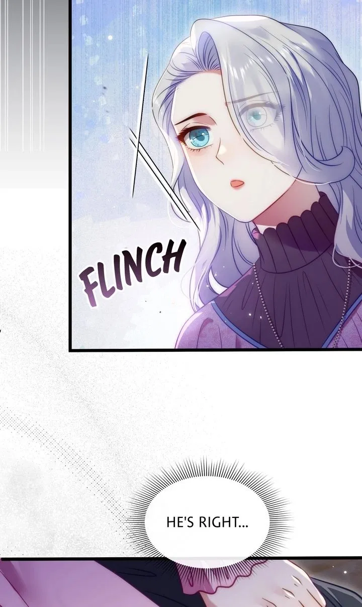I Can’t Get A Divorce Because The Duke’s Is Too Fond Of Me! Chapter 47 – Page 52