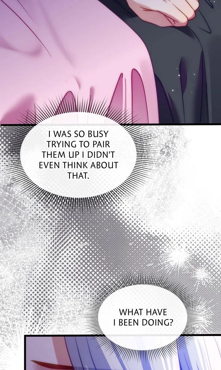 I Can’t Get A Divorce Because The Duke’s Is Too Fond Of Me! Chapter 47 – Page 53