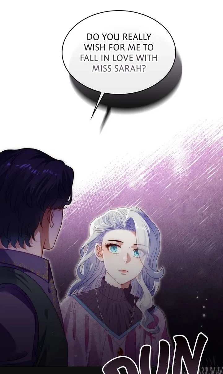 I Can’t Get A Divorce Because The Duke’s Is Too Fond Of Me! Chapter 47 – Page 55