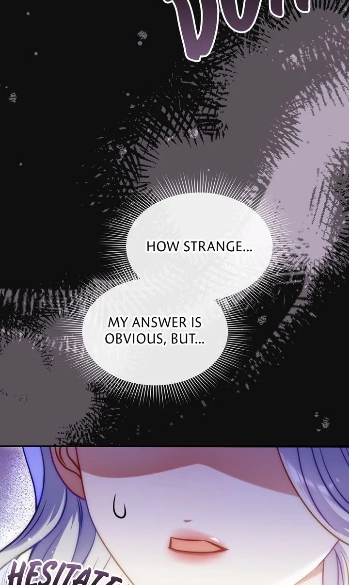 I Can’t Get A Divorce Because The Duke’s Is Too Fond Of Me! Chapter 47 – Page 56