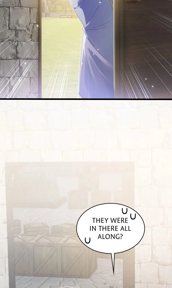 I Can’t Get A Divorce Because The Duke’s Is Too Fond Of Me! Chapter 47 – Page 59