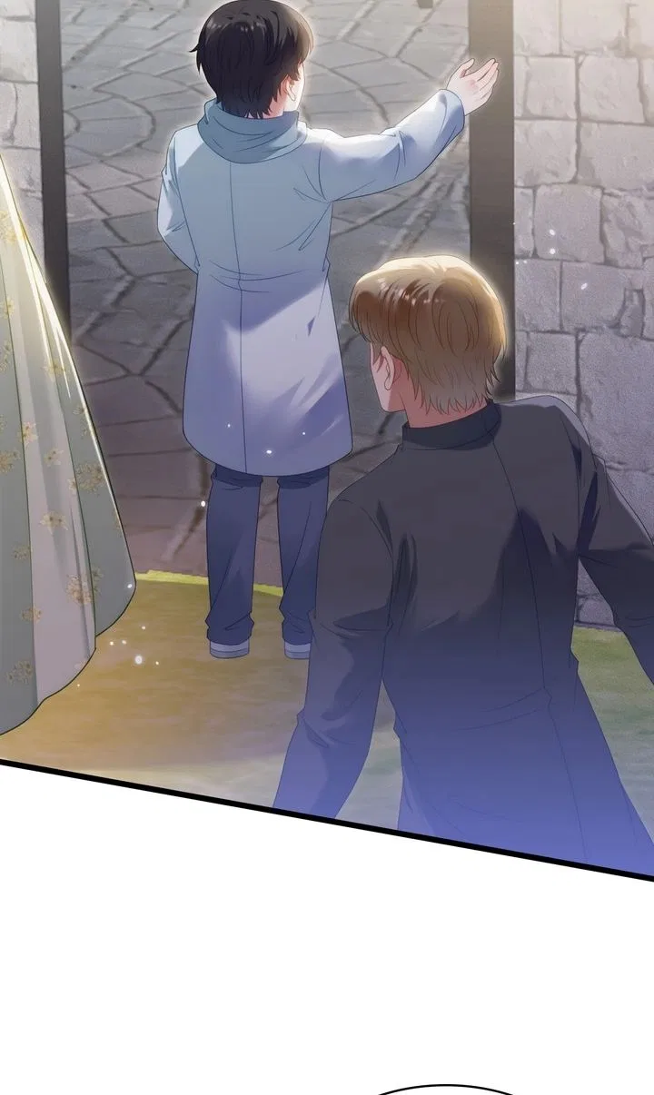 I Can’t Get A Divorce Because The Duke’s Is Too Fond Of Me! Chapter 47 – Page 60