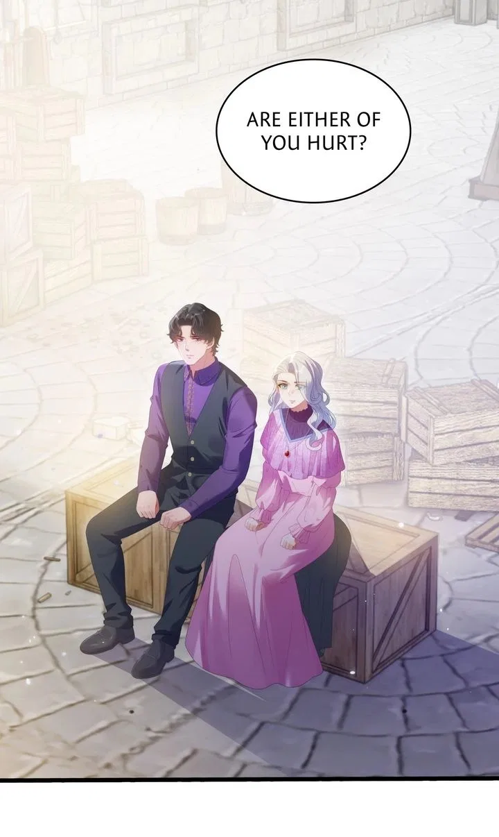 I Can’t Get A Divorce Because The Duke’s Is Too Fond Of Me! Chapter 47 – Page 62