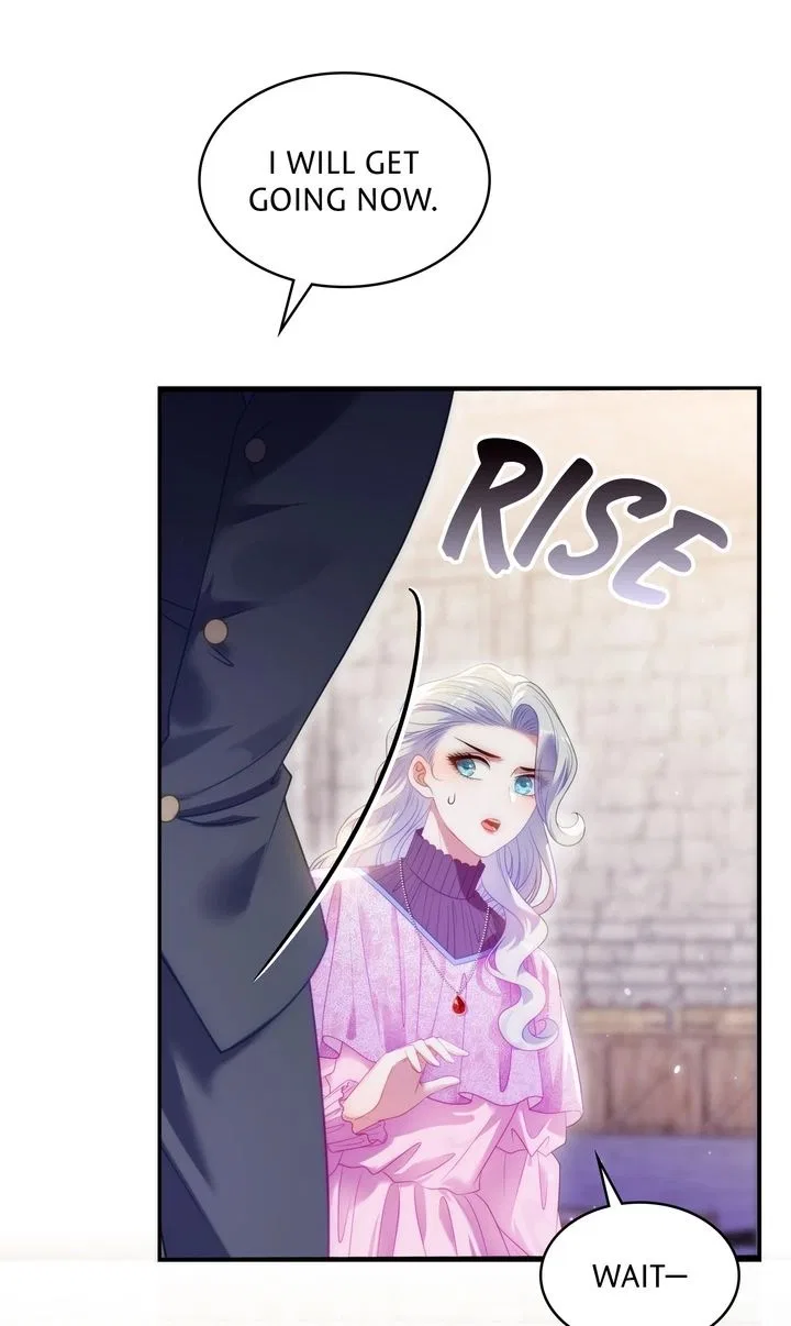 I Can’t Get A Divorce Because The Duke’s Is Too Fond Of Me! Chapter 47 – Page 63