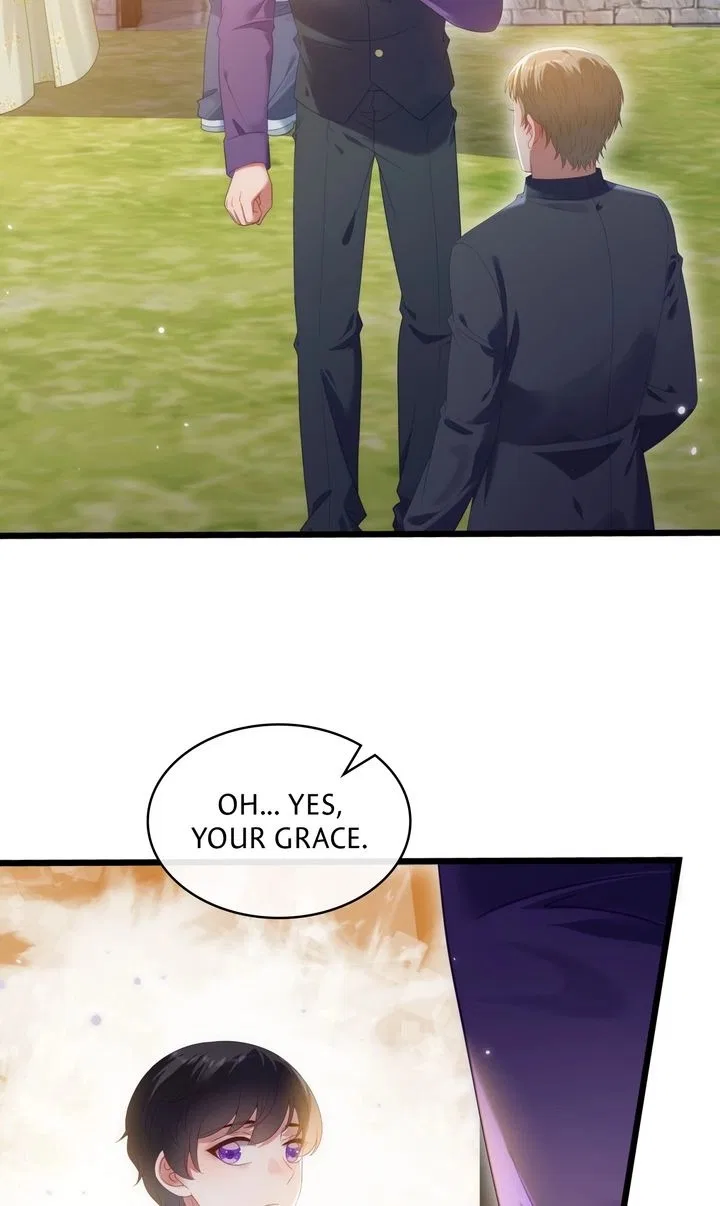 I Can’t Get A Divorce Because The Duke’s Is Too Fond Of Me! Chapter 47 – Page 65