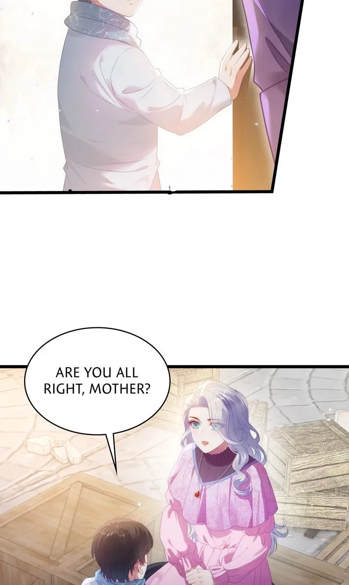 I Can’t Get A Divorce Because The Duke’s Is Too Fond Of Me! Chapter 47 – Page 66