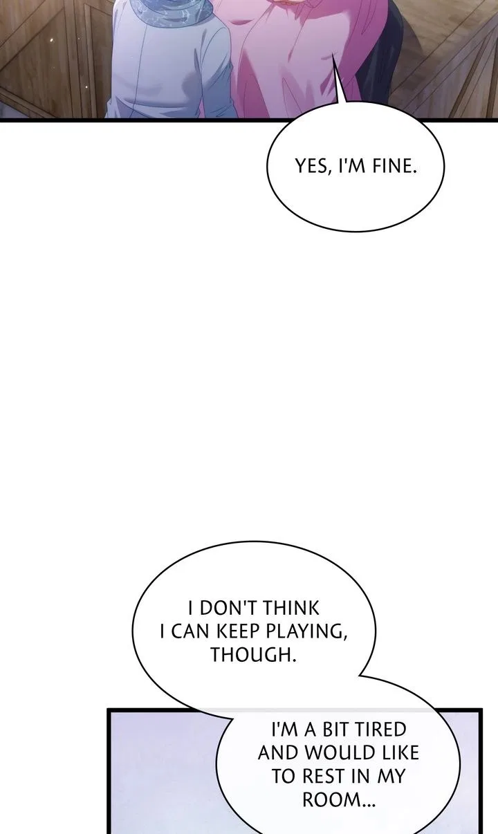 I Can’t Get A Divorce Because The Duke’s Is Too Fond Of Me! Chapter 47 – Page 67