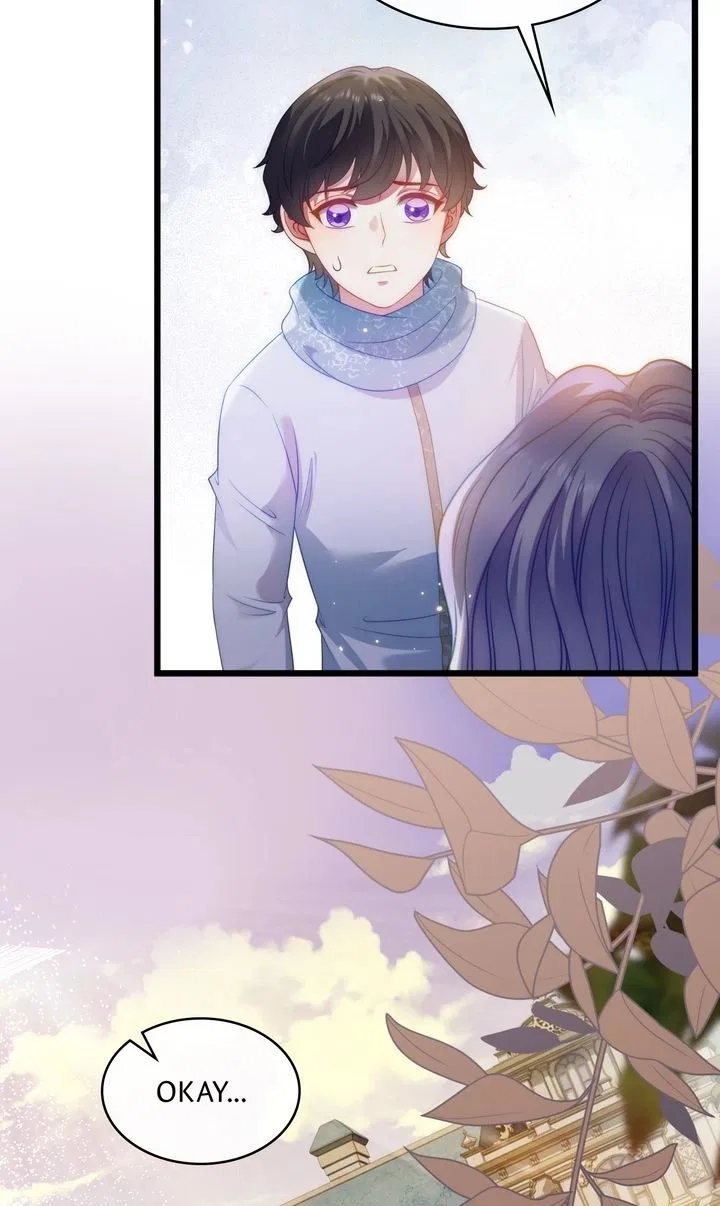 I Can’t Get A Divorce Because The Duke’s Is Too Fond Of Me! Chapter 47 – Page 68