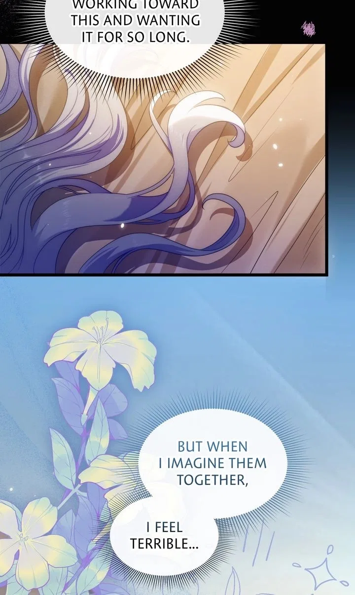 I Can’t Get A Divorce Because The Duke’s Is Too Fond Of Me! Chapter 47 – Page 74