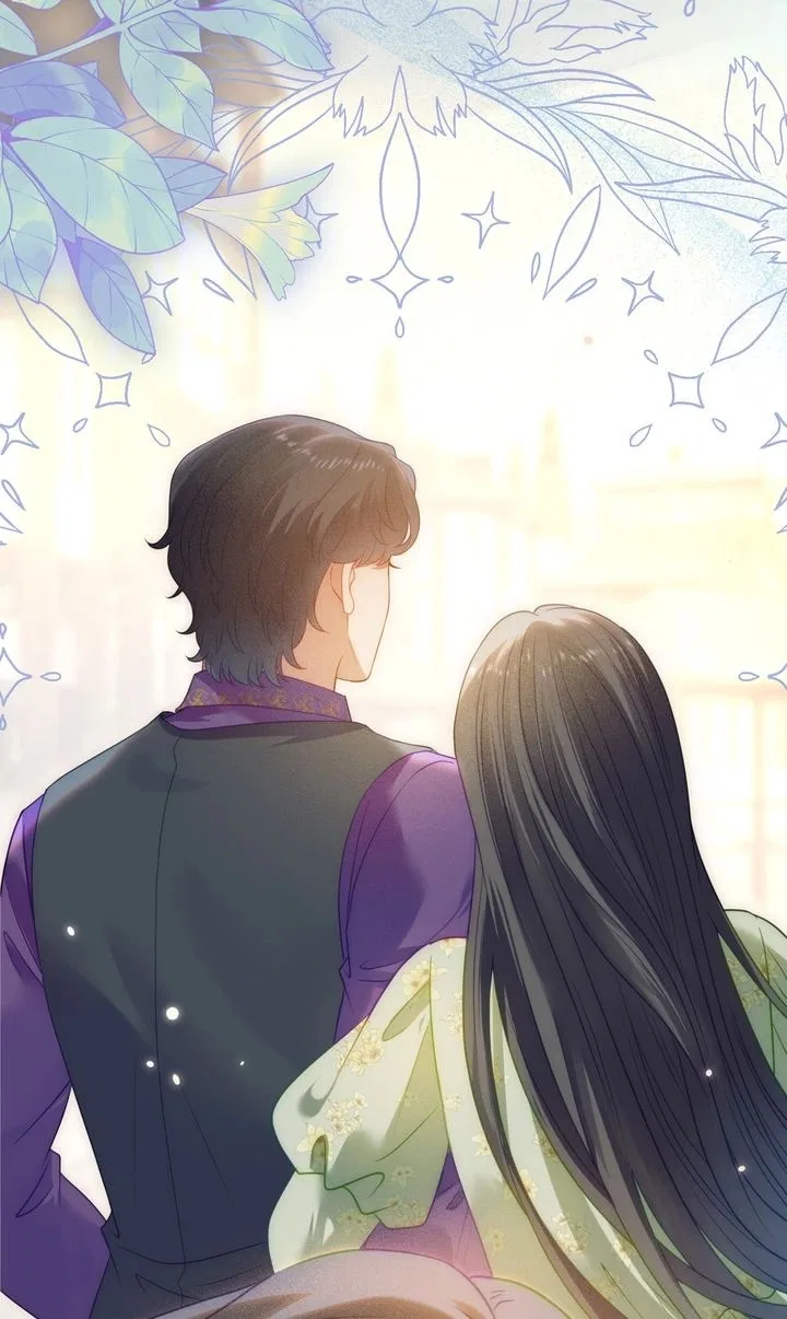 I Can’t Get A Divorce Because The Duke’s Is Too Fond Of Me! Chapter 47 – Page 75