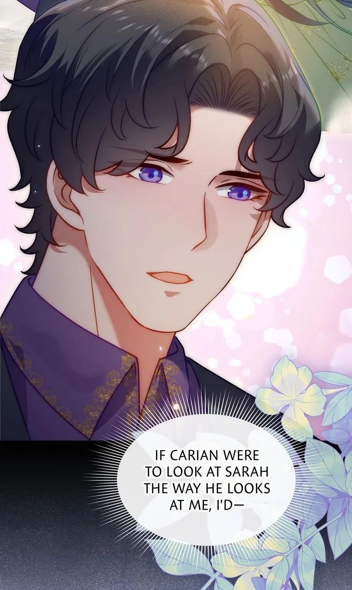 I Can’t Get A Divorce Because The Duke’s Is Too Fond Of Me! Chapter 47 – Page 76