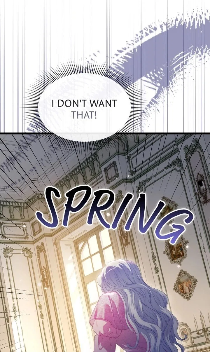 I Can’t Get A Divorce Because The Duke’s Is Too Fond Of Me! Chapter 47 – Page 78