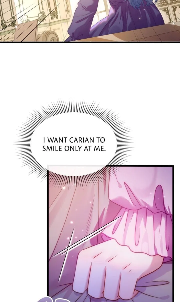 I Can’t Get A Divorce Because The Duke’s Is Too Fond Of Me! Chapter 47 – Page 79