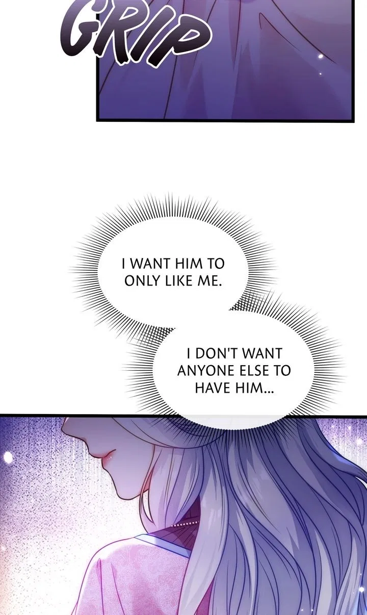 I Can’t Get A Divorce Because The Duke’s Is Too Fond Of Me! Chapter 47 – Page 80