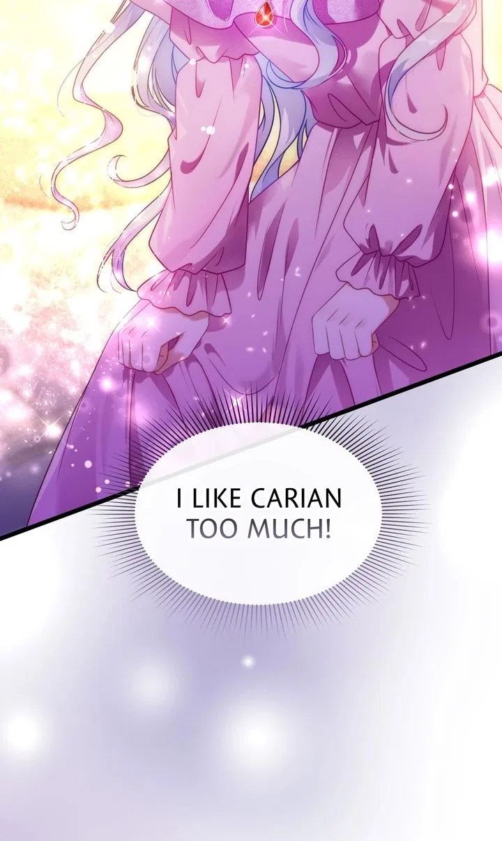 I Can’t Get A Divorce Because The Duke’s Is Too Fond Of Me! Chapter 47 – Page 82