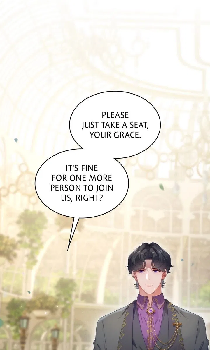 I Can’t Get A Divorce Because The Duke’s Is Too Fond Of Me! Chapter 46 – Page 4