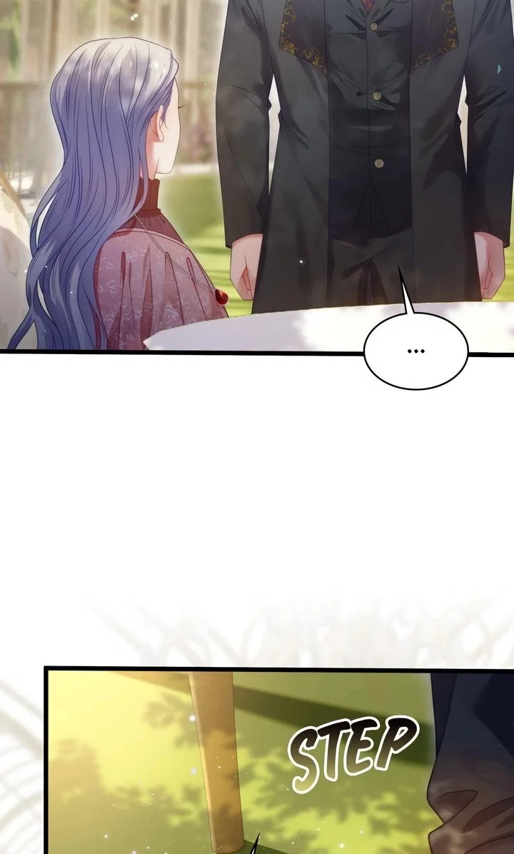 I Can’t Get A Divorce Because The Duke’s Is Too Fond Of Me! Chapter 46 – Page 5