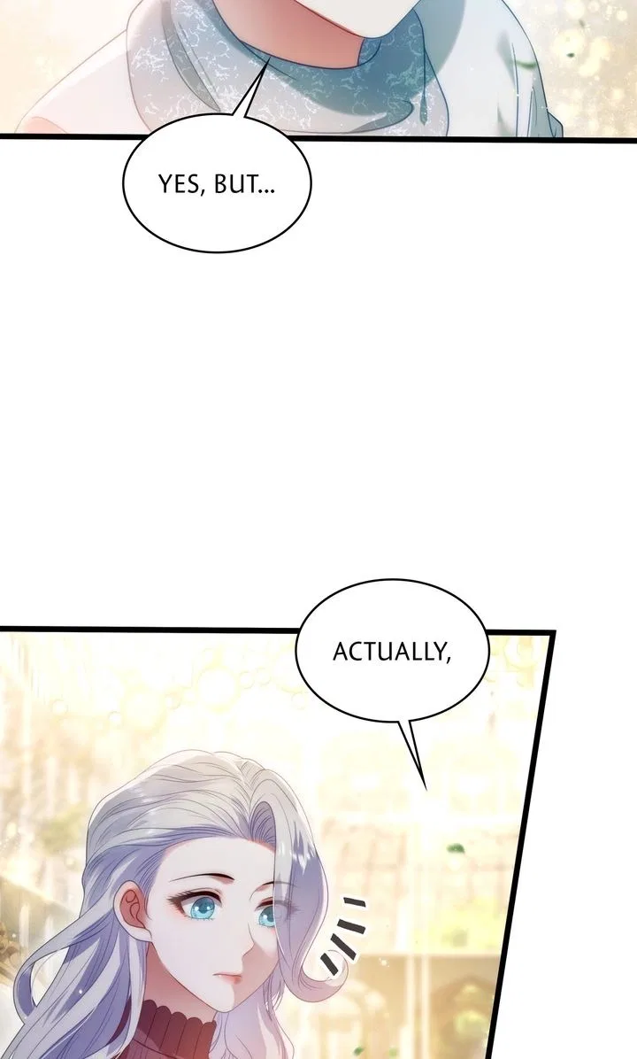 I Can’t Get A Divorce Because The Duke’s Is Too Fond Of Me! Chapter 46 – Page 10