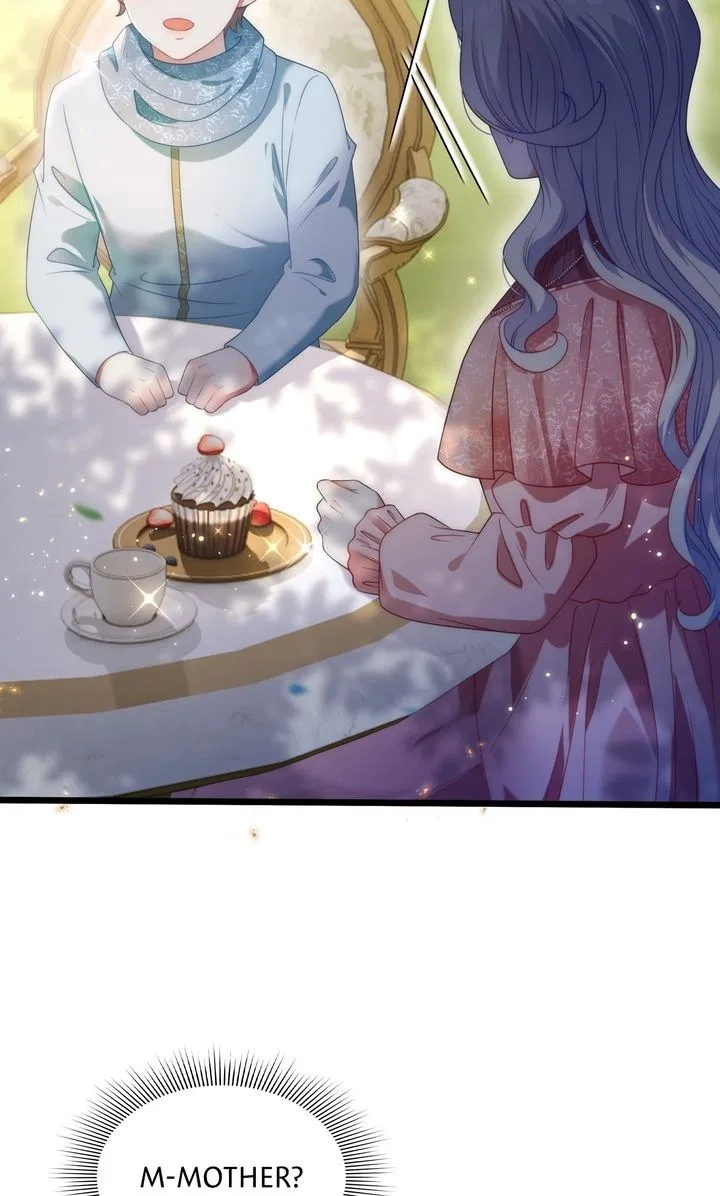 I Can’t Get A Divorce Because The Duke’s Is Too Fond Of Me! Chapter 46 – Page 12