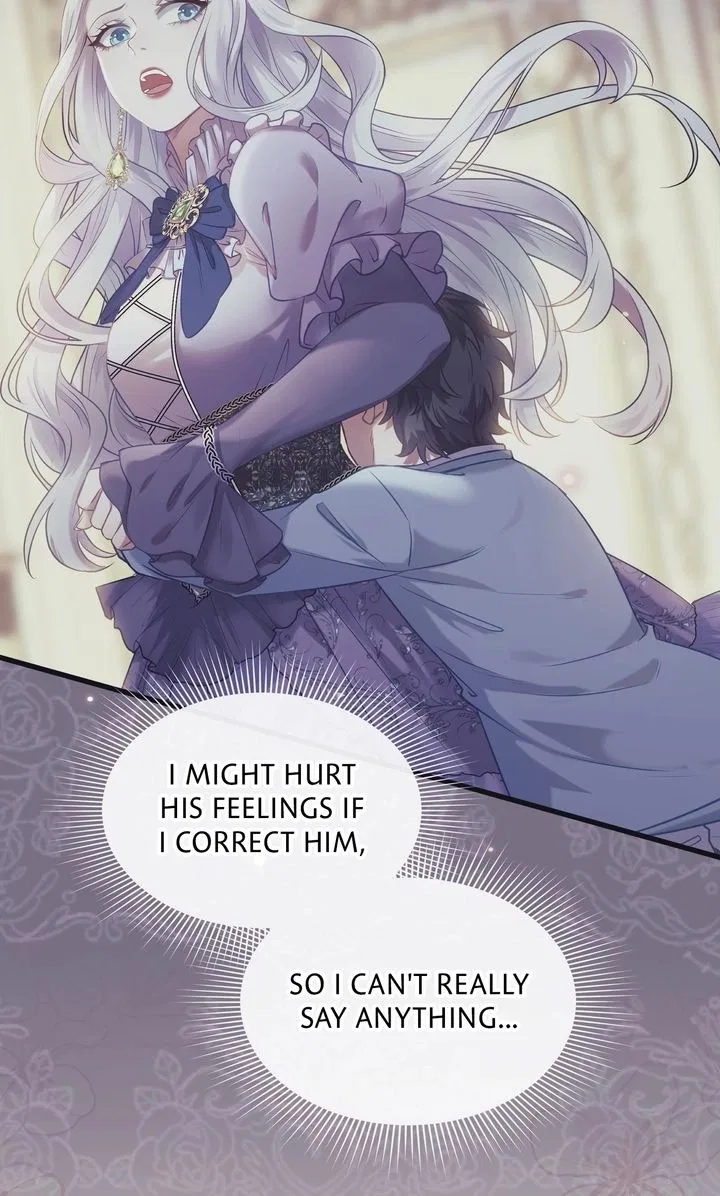 I Can’t Get A Divorce Because The Duke’s Is Too Fond Of Me! Chapter 46 – Page 14