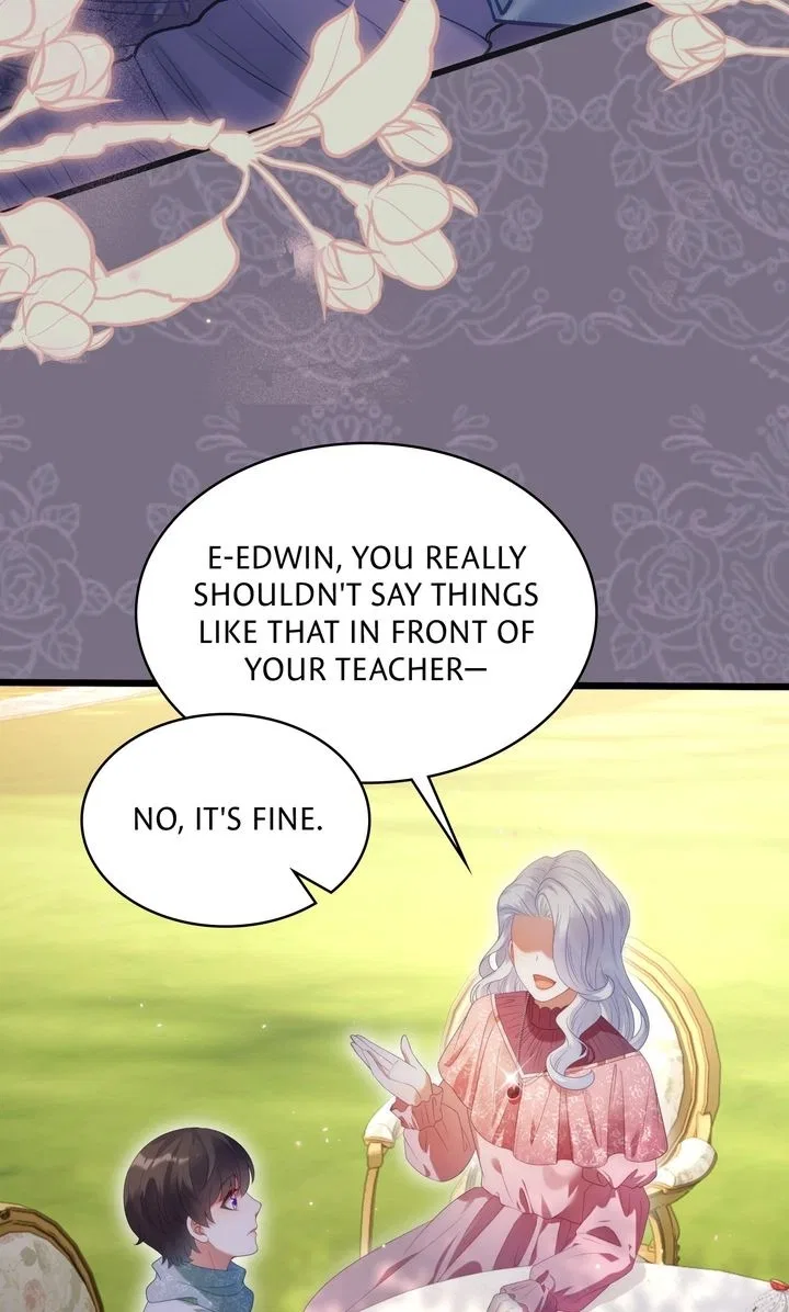 I Can’t Get A Divorce Because The Duke’s Is Too Fond Of Me! Chapter 46 – Page 16