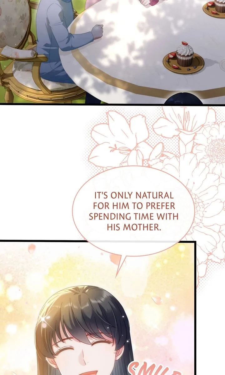 I Can’t Get A Divorce Because The Duke’s Is Too Fond Of Me! Chapter 46 – Page 17