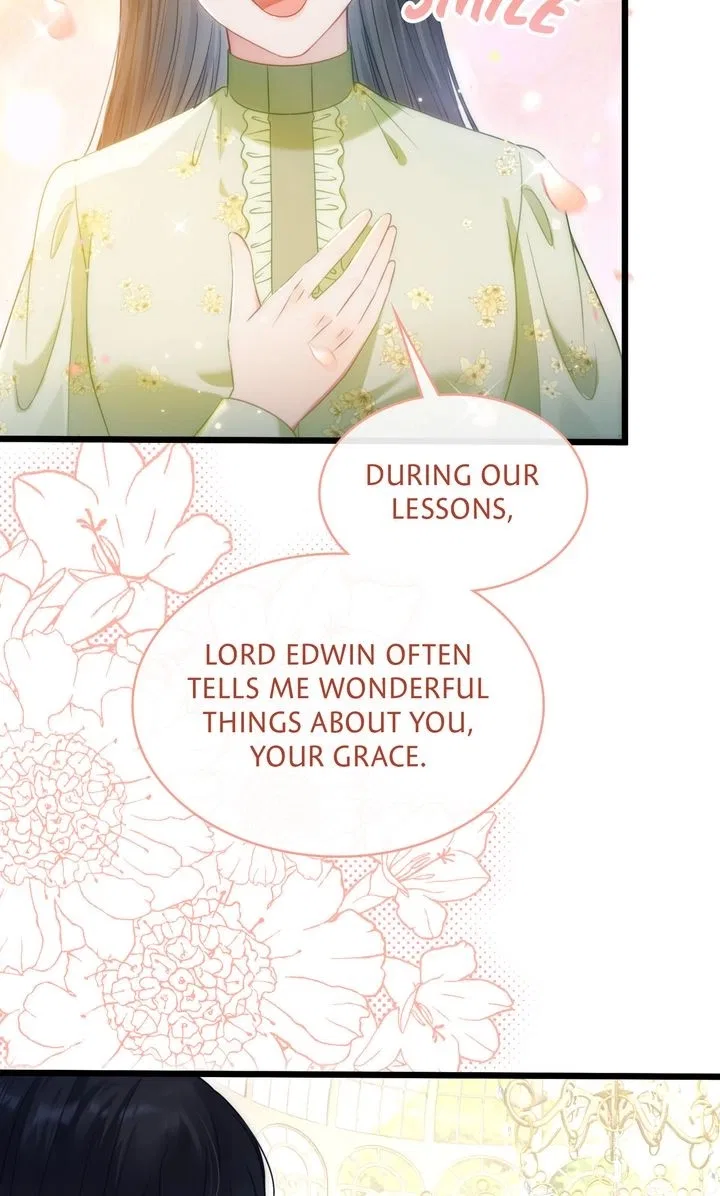 I Can’t Get A Divorce Because The Duke’s Is Too Fond Of Me! Chapter 46 – Page 18