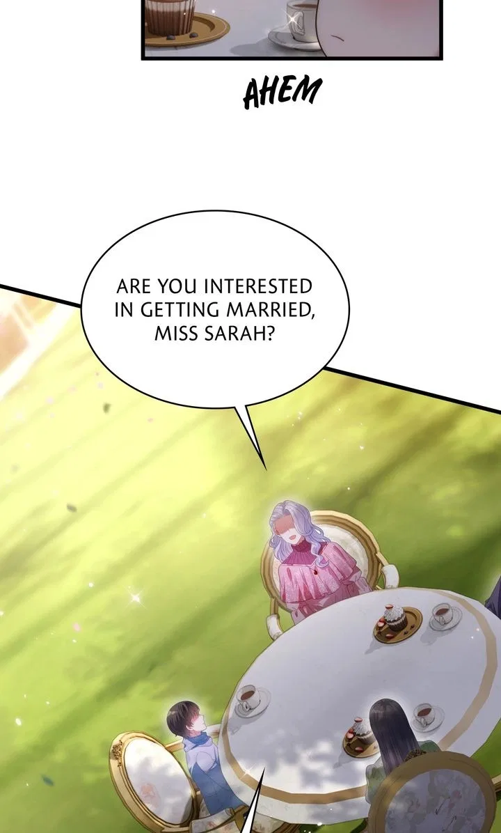 I Can’t Get A Divorce Because The Duke’s Is Too Fond Of Me! Chapter 46 – Page 22