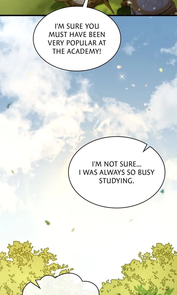 I Can’t Get A Divorce Because The Duke’s Is Too Fond Of Me! Chapter 46 – Page 23
