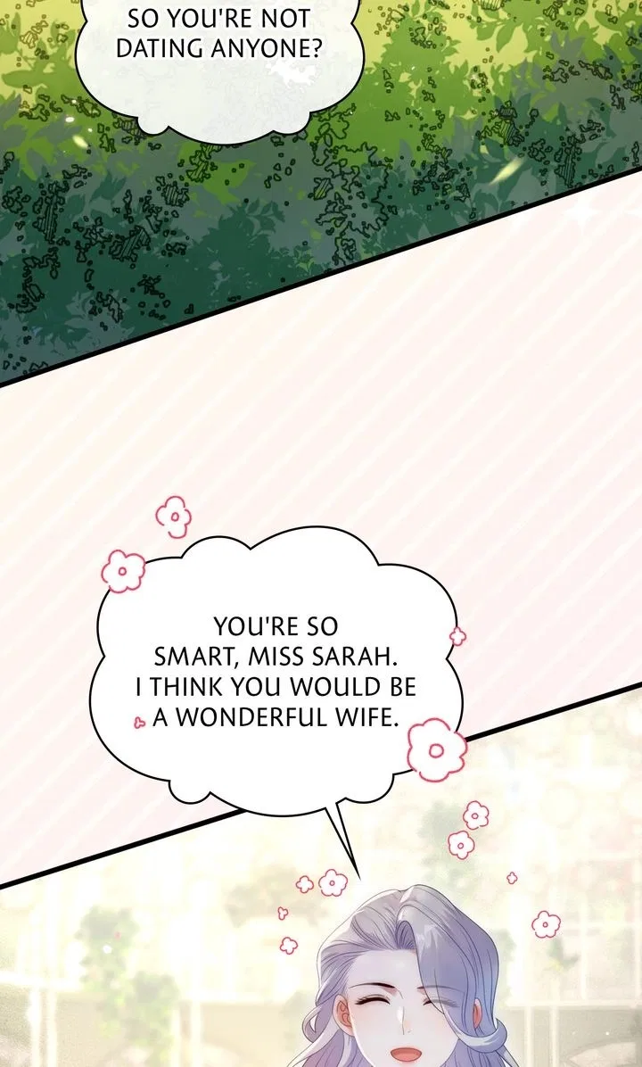 I Can’t Get A Divorce Because The Duke’s Is Too Fond Of Me! Chapter 46 – Page 24