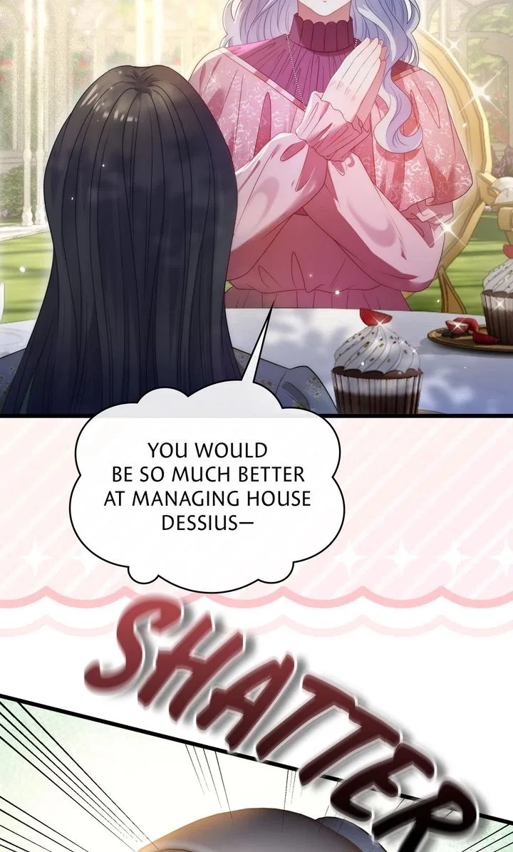 I Can’t Get A Divorce Because The Duke’s Is Too Fond Of Me! Chapter 46 – Page 25