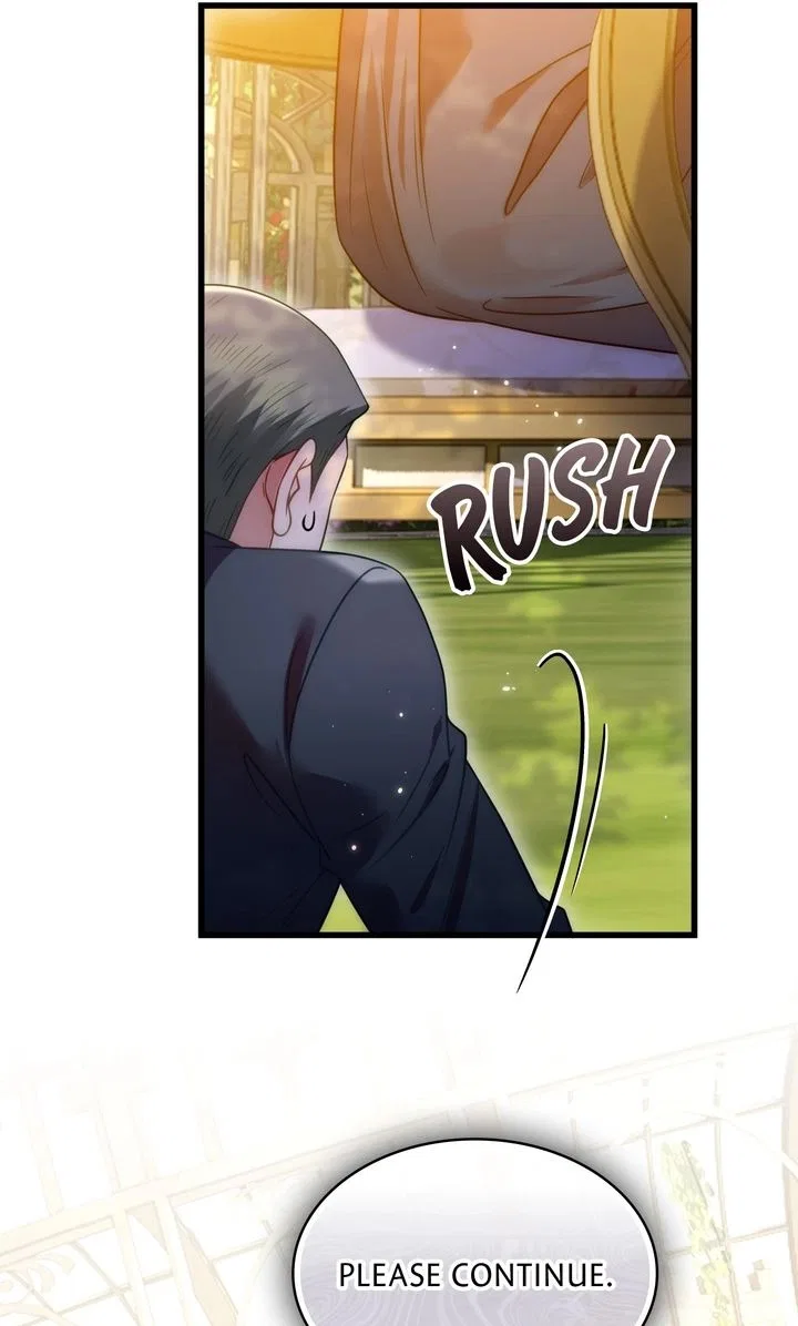 I Can’t Get A Divorce Because The Duke’s Is Too Fond Of Me! Chapter 46 – Page 28
