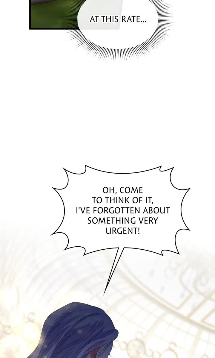 I Can’t Get A Divorce Because The Duke’s Is Too Fond Of Me! Chapter 46 – Page 31