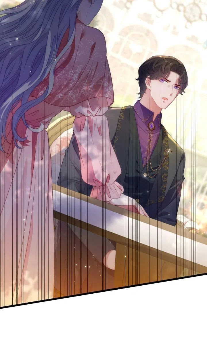 I Can’t Get A Divorce Because The Duke’s Is Too Fond Of Me! Chapter 46 – Page 32
