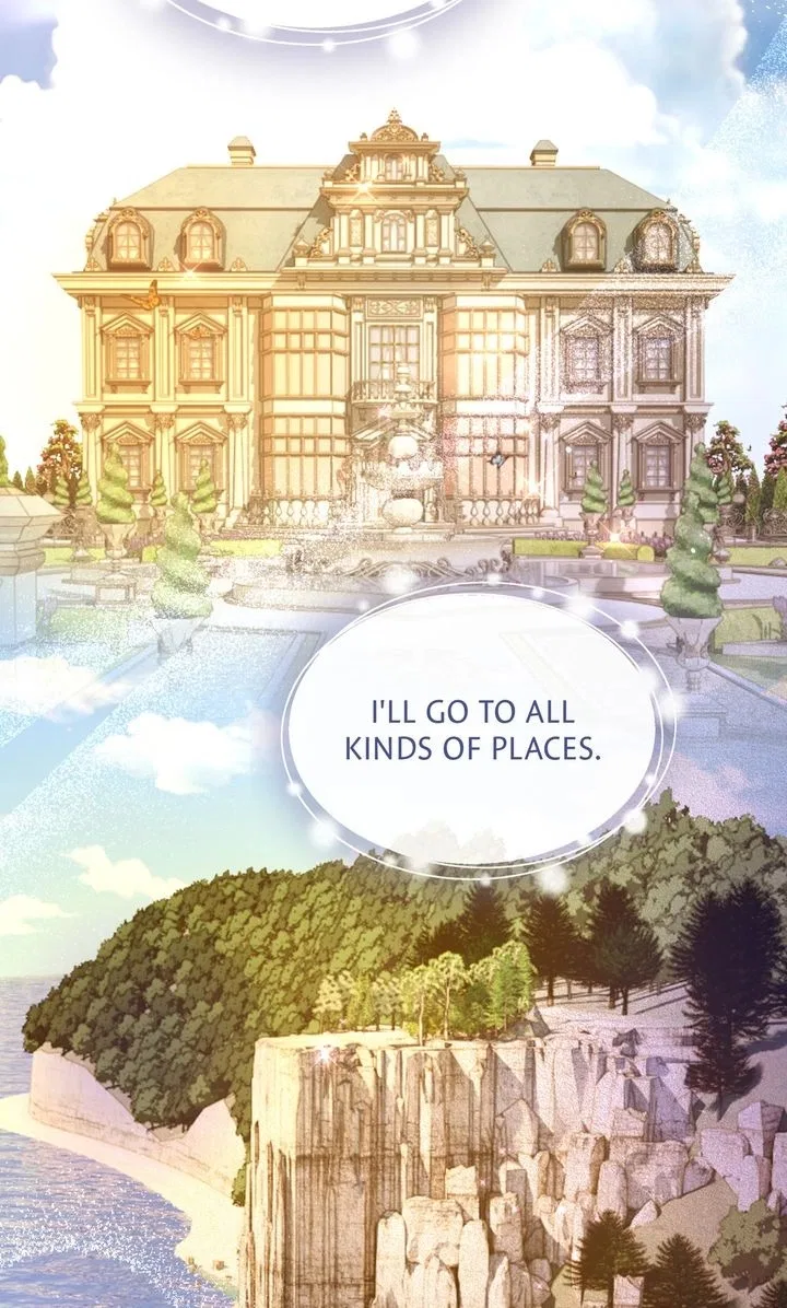 I Can’t Get A Divorce Because The Duke’s Is Too Fond Of Me! Chapter 46 – Page 41