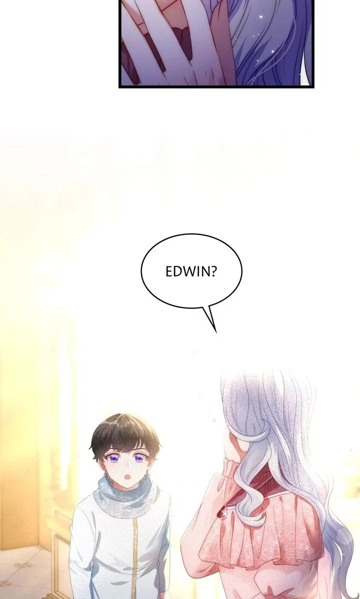 I Can’t Get A Divorce Because The Duke’s Is Too Fond Of Me! Chapter 46 – Page 44