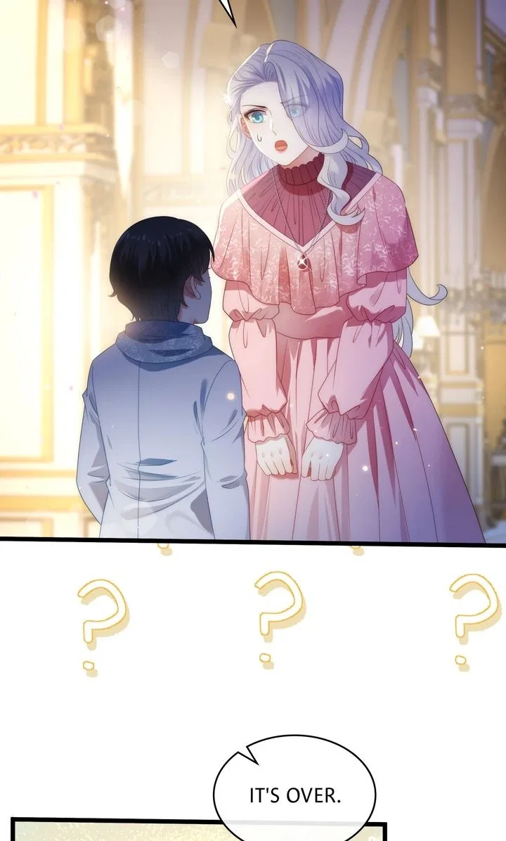 I Can’t Get A Divorce Because The Duke’s Is Too Fond Of Me! Chapter 46 – Page 46