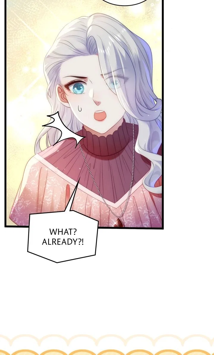 I Can’t Get A Divorce Because The Duke’s Is Too Fond Of Me! Chapter 46 – Page 47